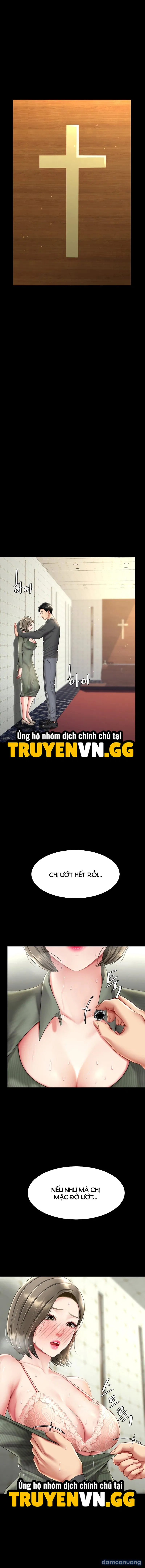 Ăn mẹ cô trước 