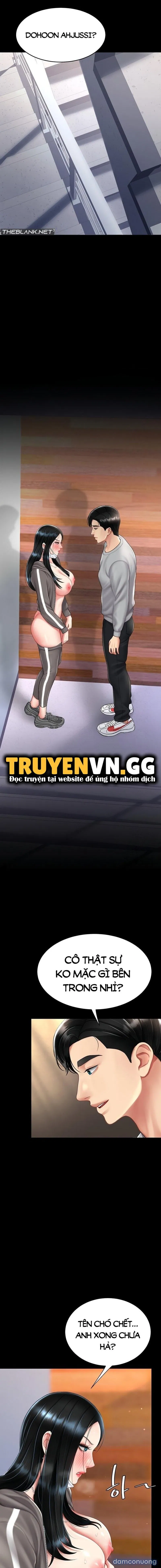 Ăn mẹ cô trước 