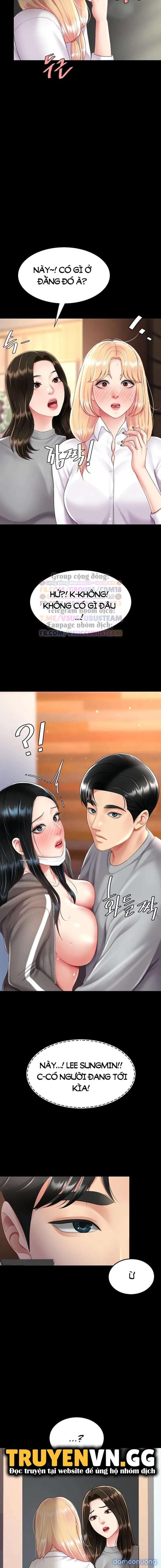 Ăn mẹ cô trước 