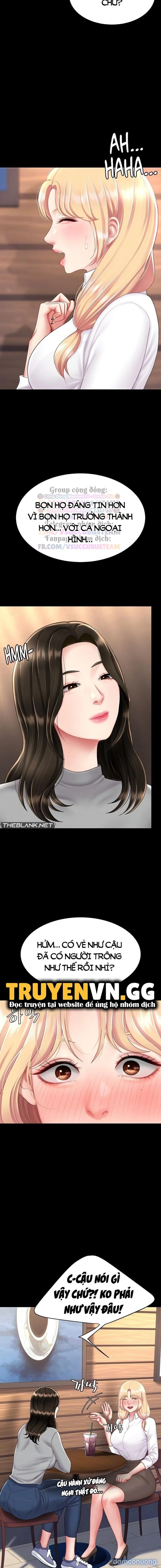 Ăn mẹ cô trước 