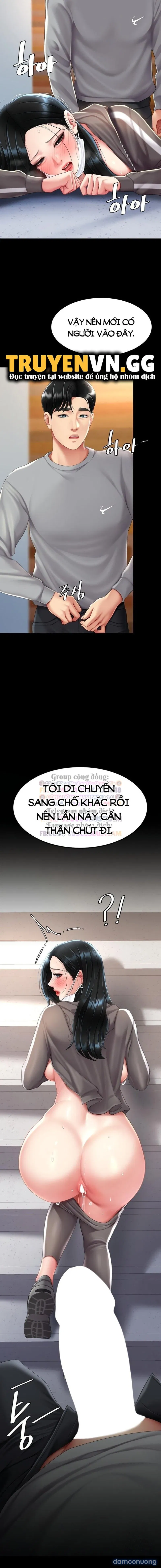 Ăn mẹ cô trước 