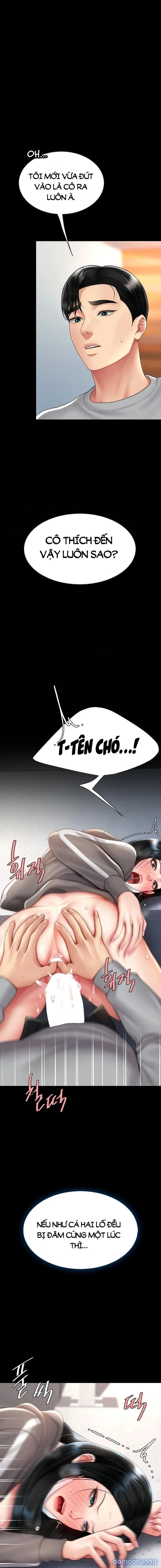 Ăn mẹ cô trước 
