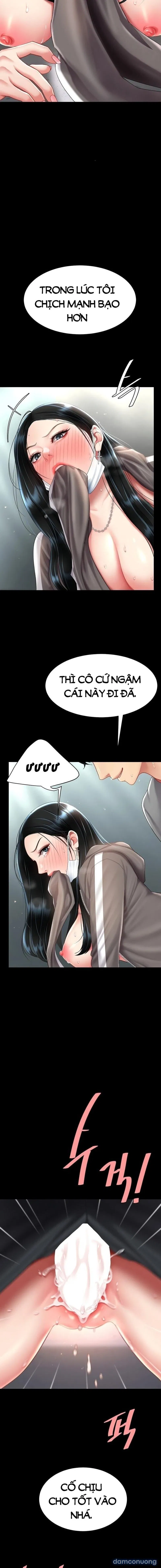 Ăn mẹ cô trước 