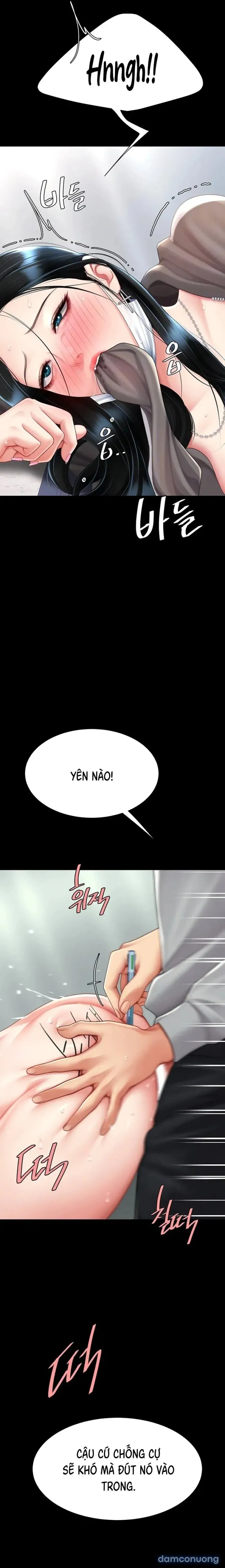 Ăn mẹ cô trước 