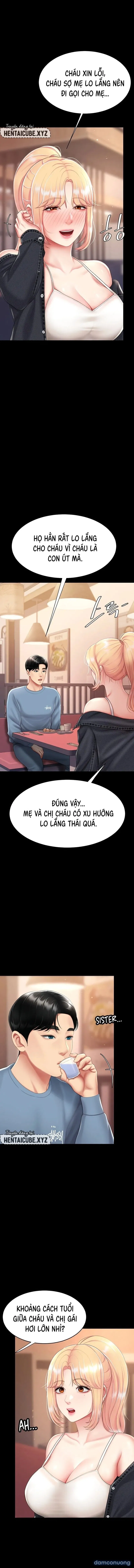 Ăn mẹ cô trước 