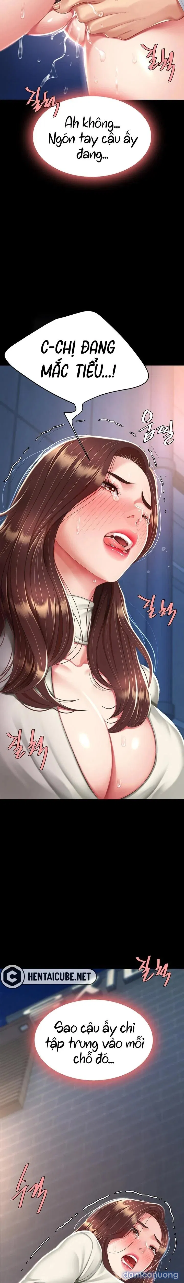 Ăn mẹ cô trước 