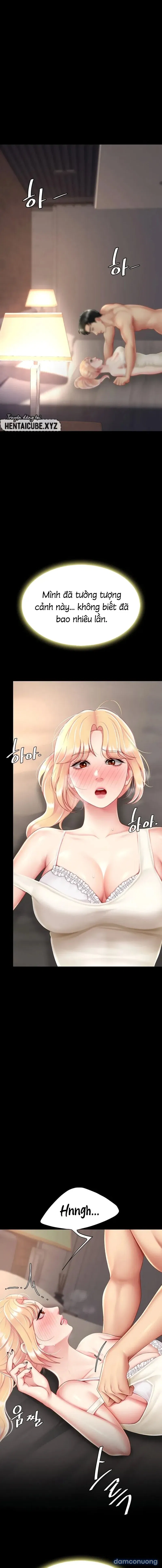 Ăn mẹ cô trước 