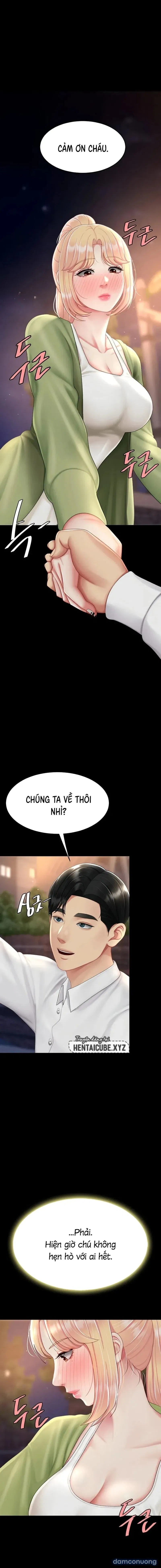 Ăn mẹ cô trước 