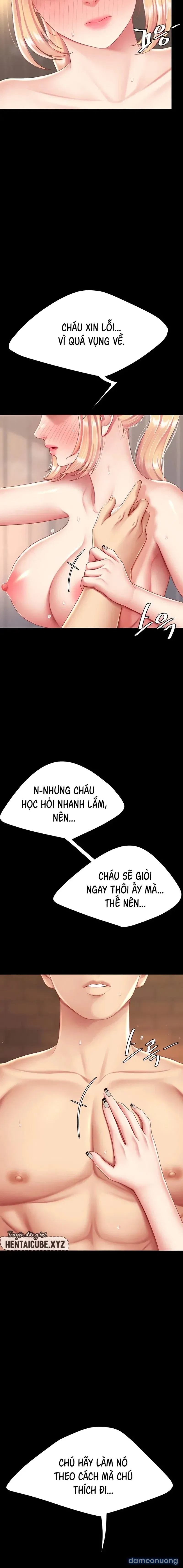 Ăn mẹ cô trước 