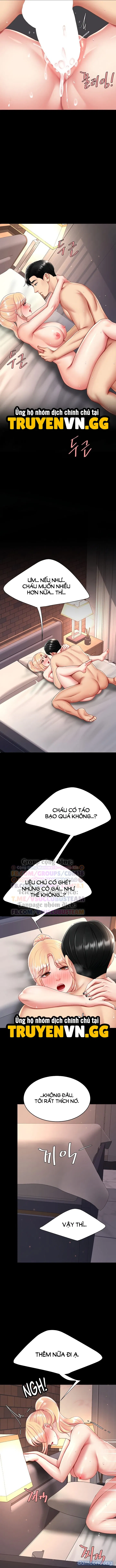 Ăn mẹ cô trước 