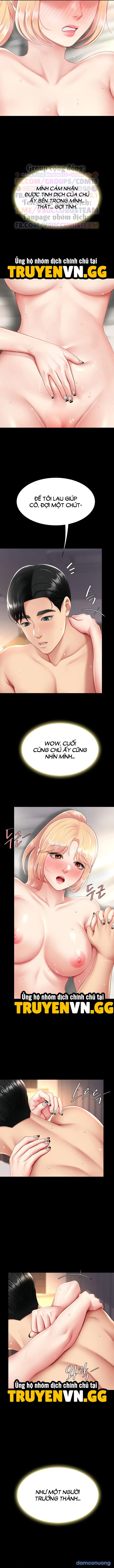 Ăn mẹ cô trước 
