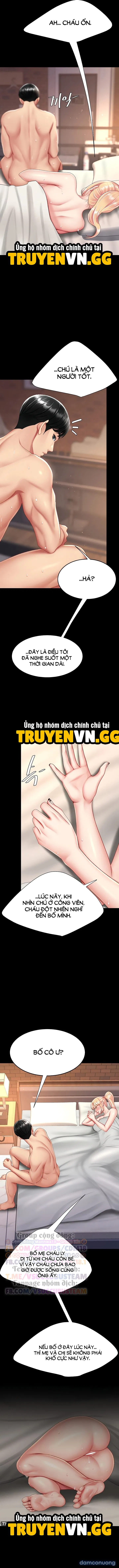 Ăn mẹ cô trước 