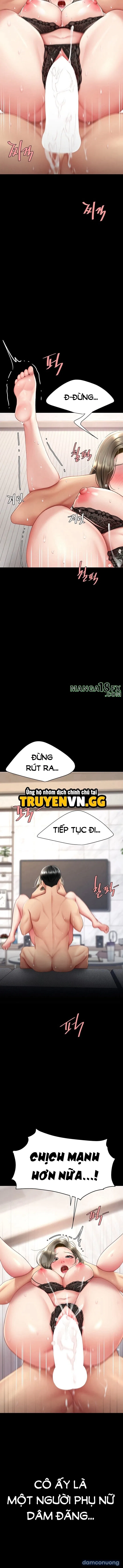 Ăn mẹ cô trước 