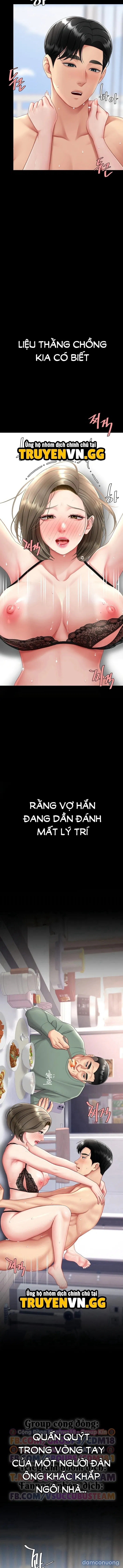 Ăn mẹ cô trước 