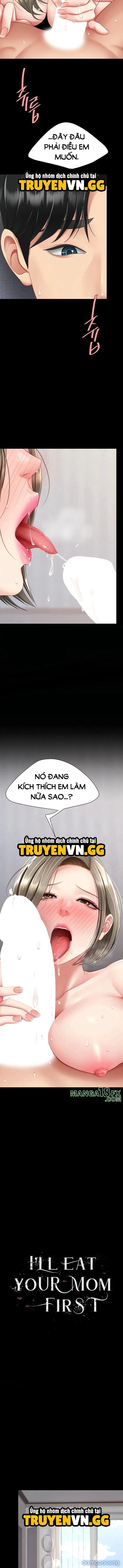 Ăn mẹ cô trước 