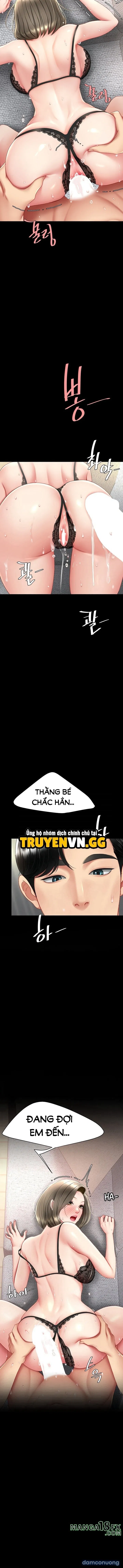 Ăn mẹ cô trước 