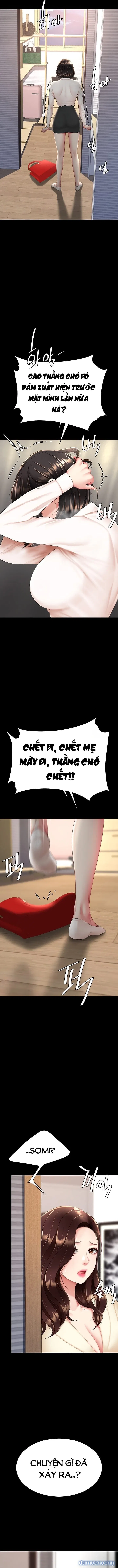 Ăn mẹ cô trước 