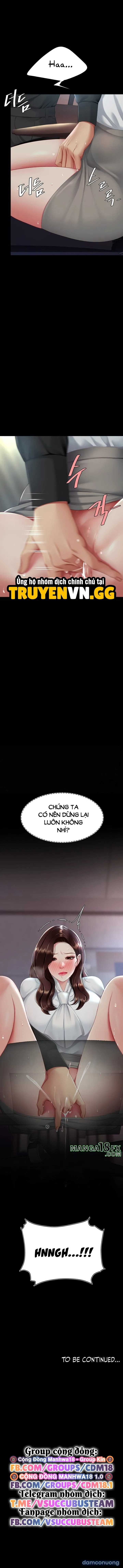 Ăn mẹ cô trước 