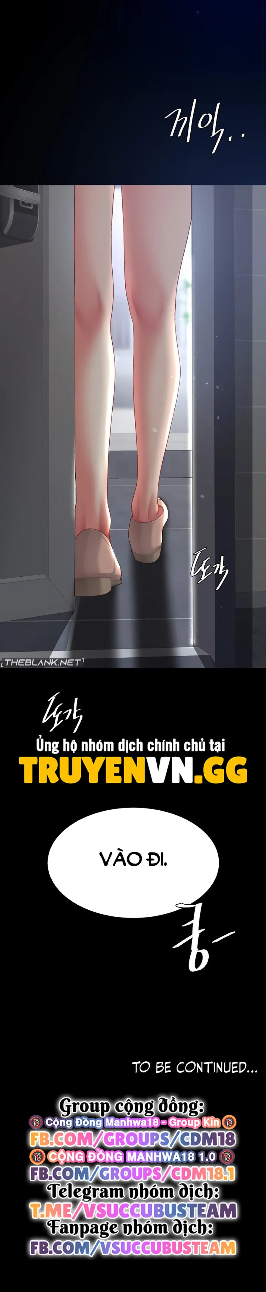 Ăn mẹ cô trước 