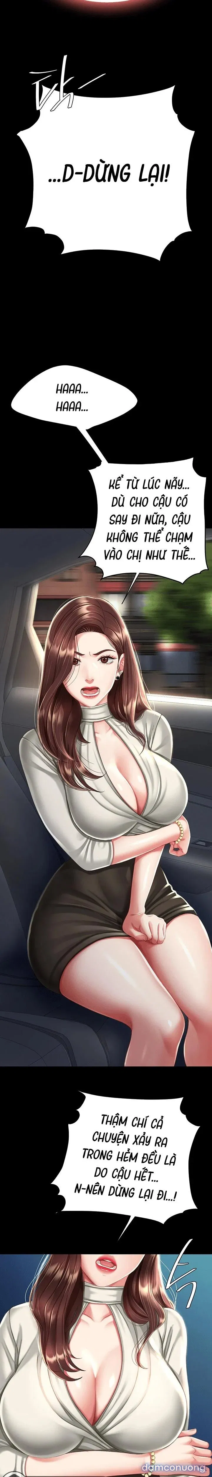 Ăn mẹ cô trước 