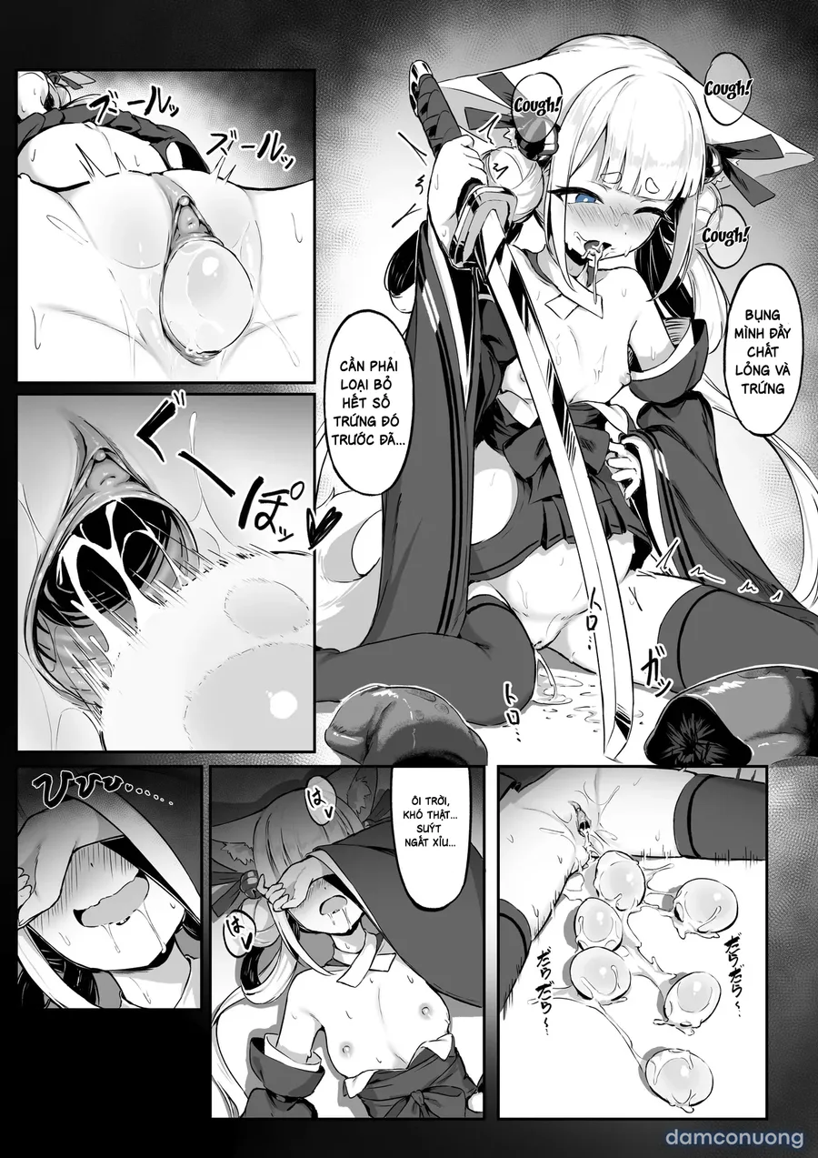 Kisune 1 