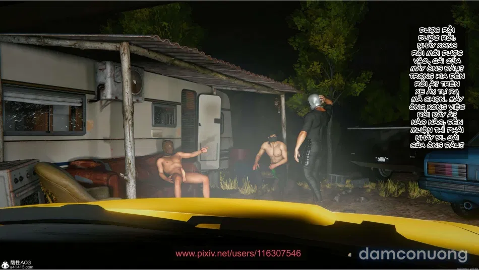 Hoa Khôi Bận Rộn 