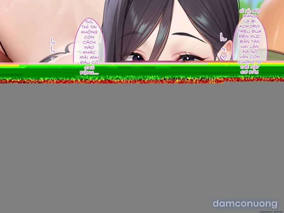 Hoa Khôi Bận Rộn 