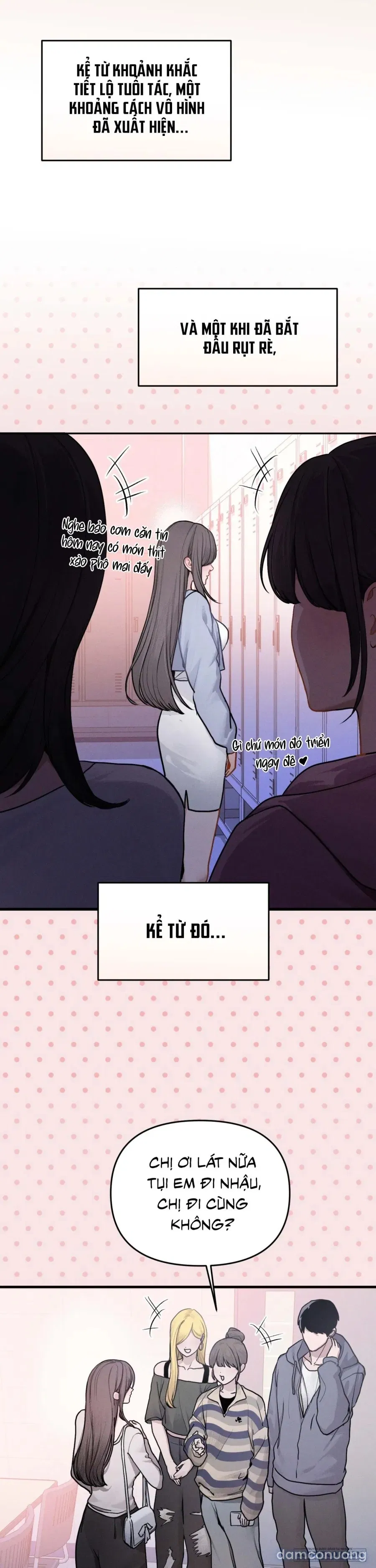 [19+] Ji Woo & Woo Yeon 