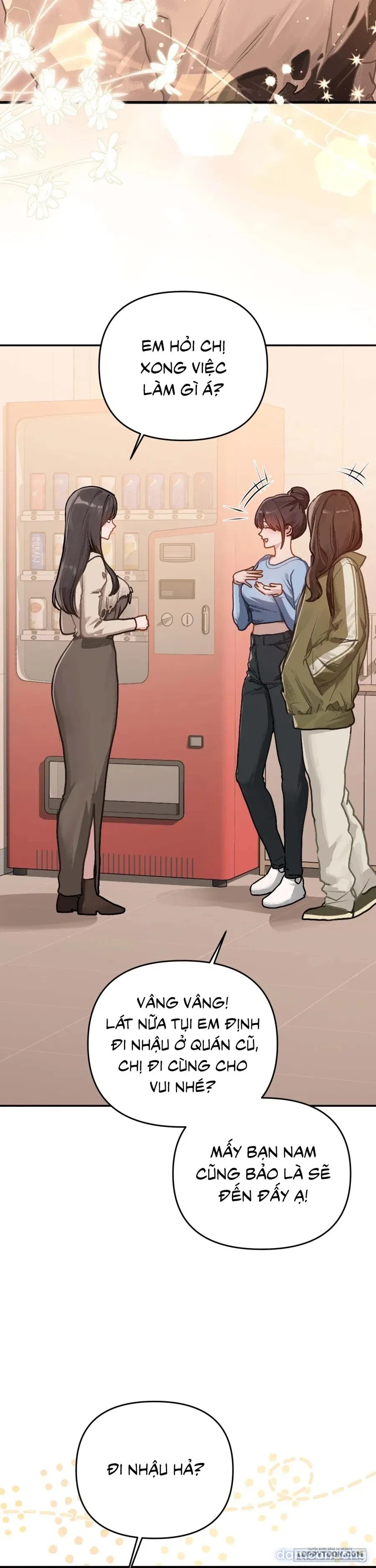 [19+] Ji Woo & Woo Yeon 