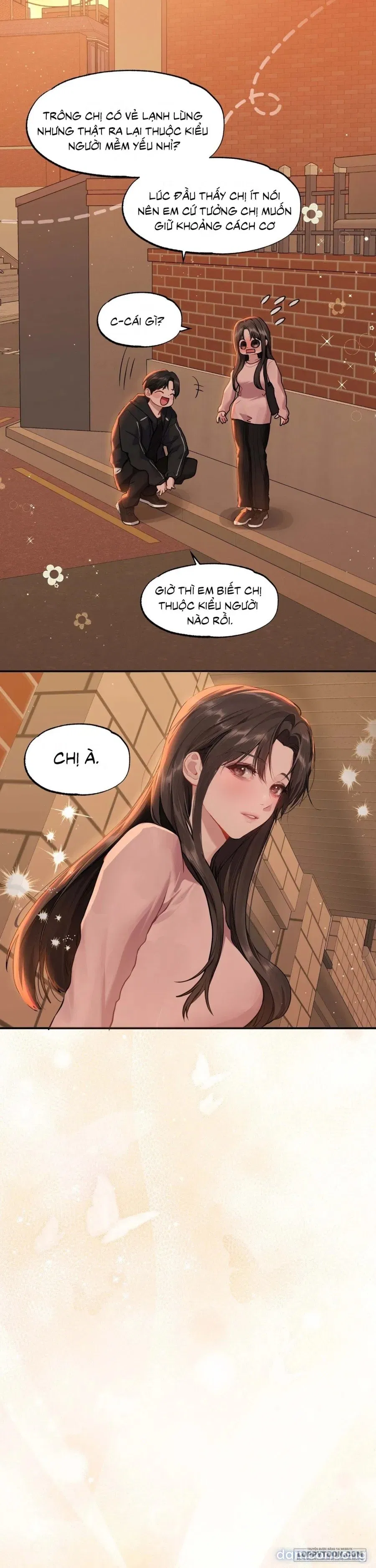 [19+] Ji Woo & Woo Yeon 