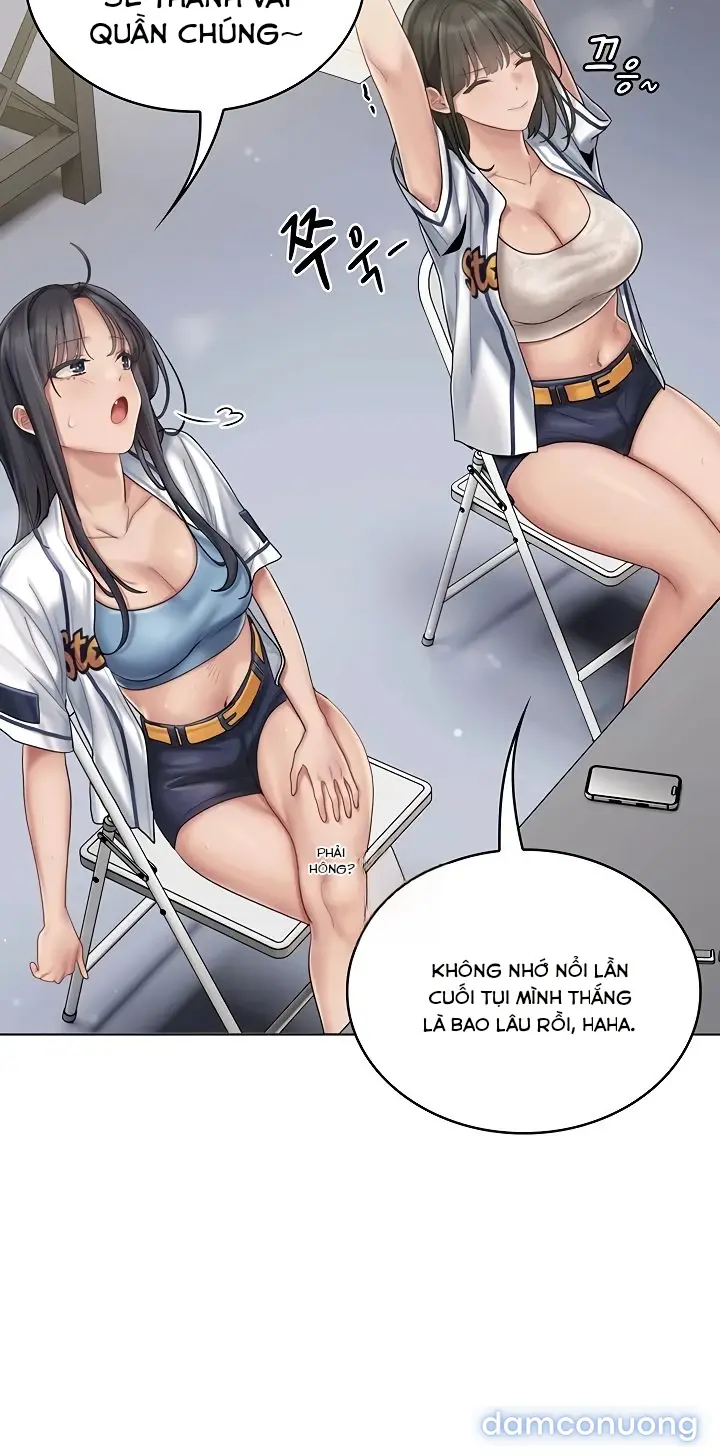 Cổ Vũ Tình Yêu ! 