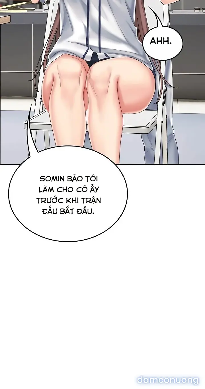 Cổ Vũ Tình Yêu ! 