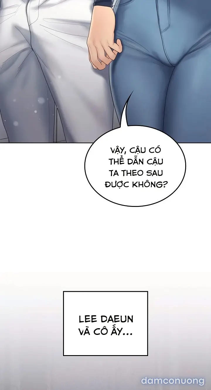 Cổ Vũ Tình Yêu ! 