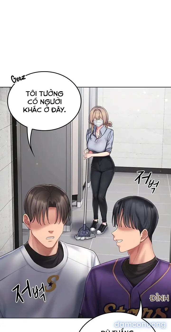 Cổ Vũ Tình Yêu ! 