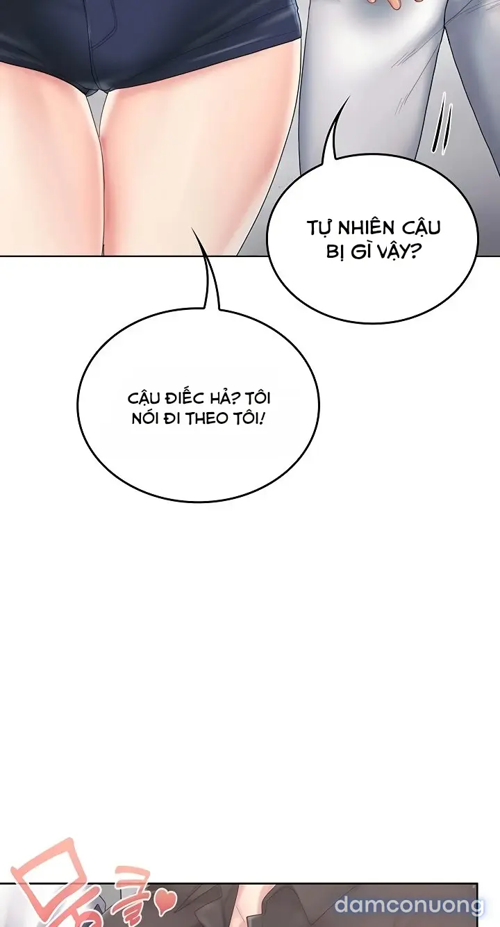 Cổ Vũ Tình Yêu ! 