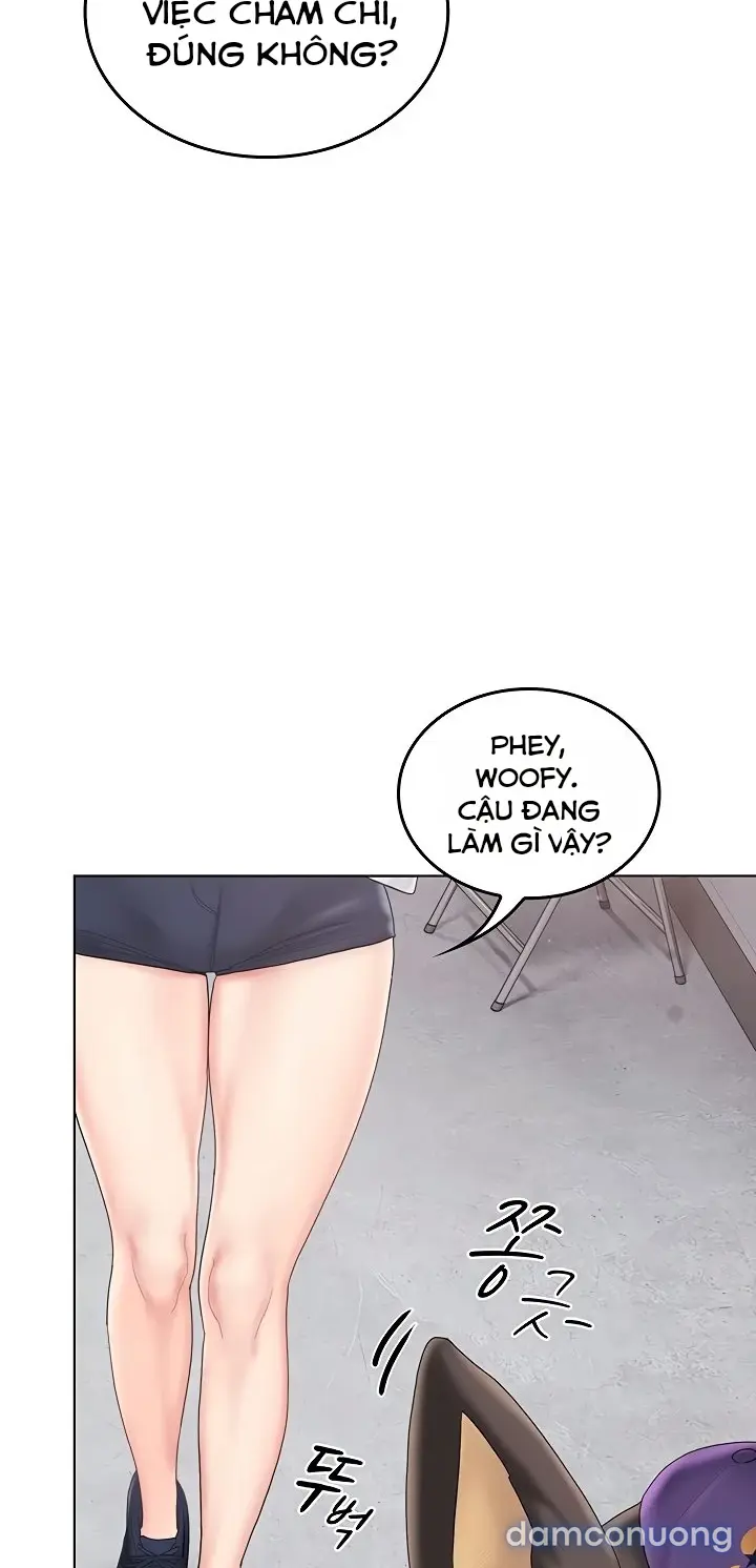 Cổ Vũ Tình Yêu ! 