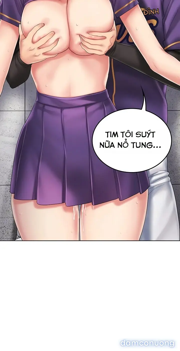 Cổ Vũ Tình Yêu ! 
