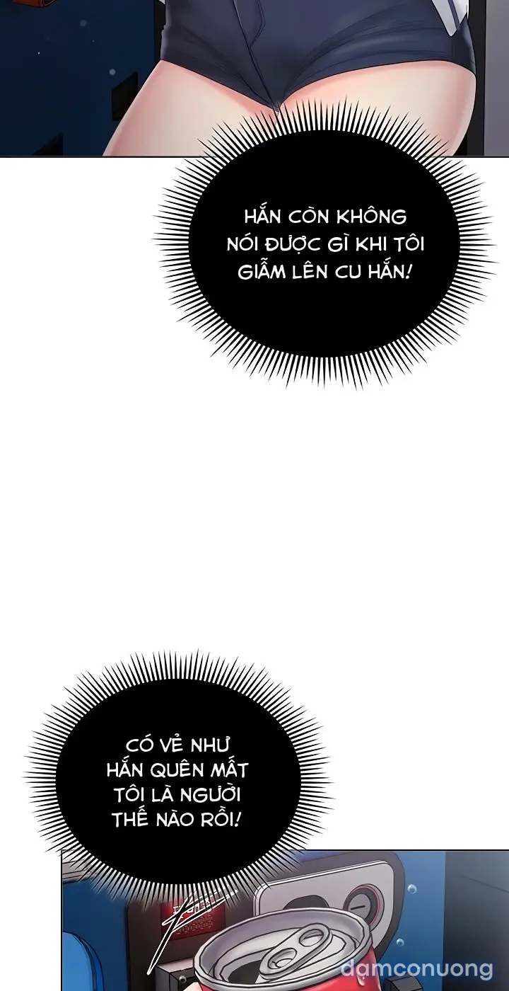 Cổ Vũ Tình Yêu ! 