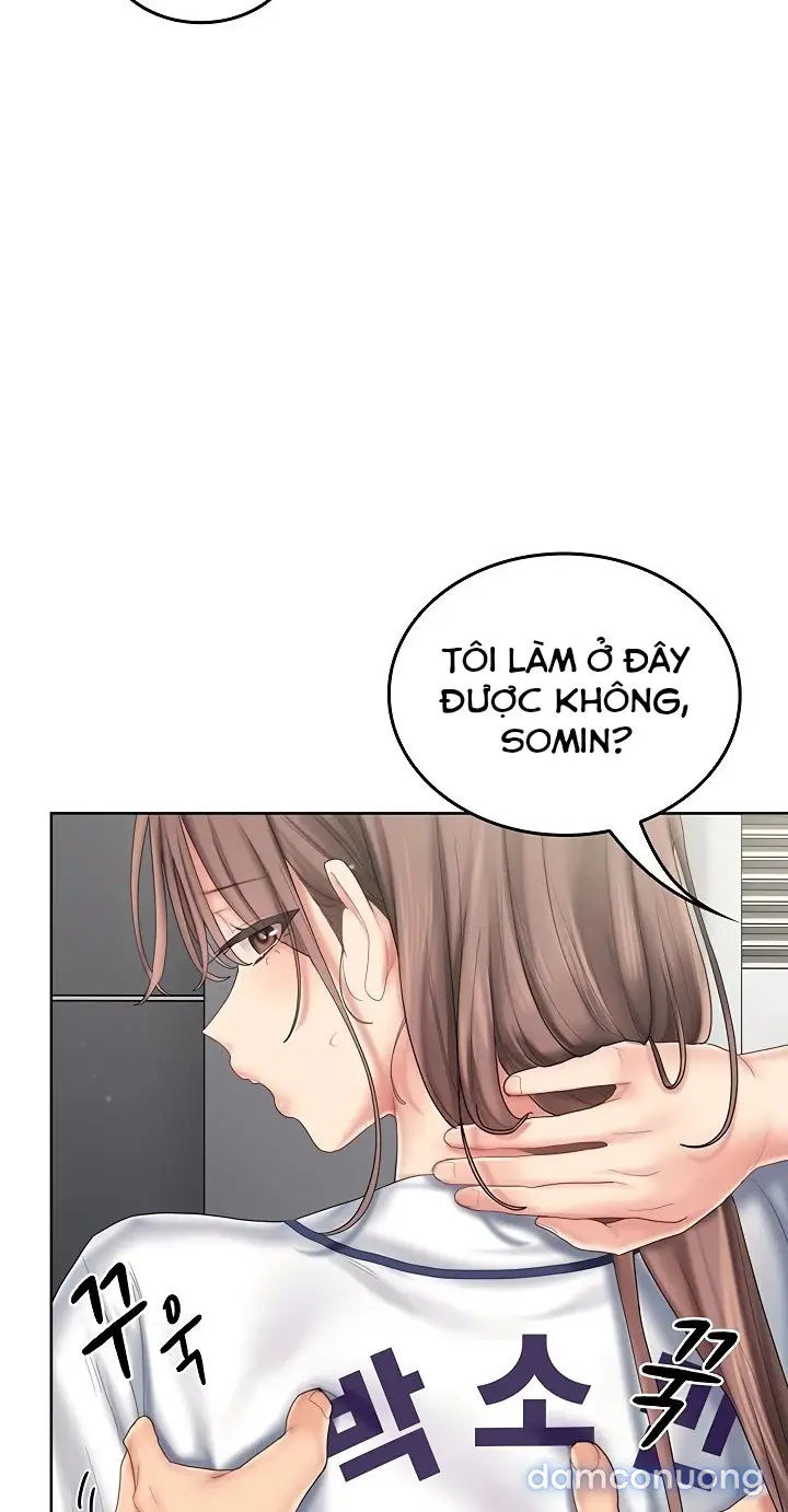 Cổ Vũ Tình Yêu ! 