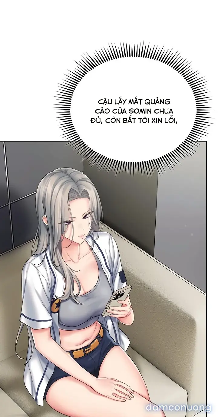 Cổ Vũ Tình Yêu ! 