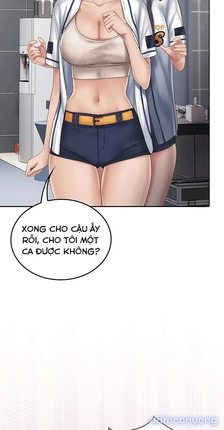 Cổ Vũ Tình Yêu ! 