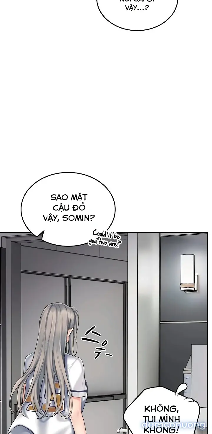 Cổ Vũ Tình Yêu ! 