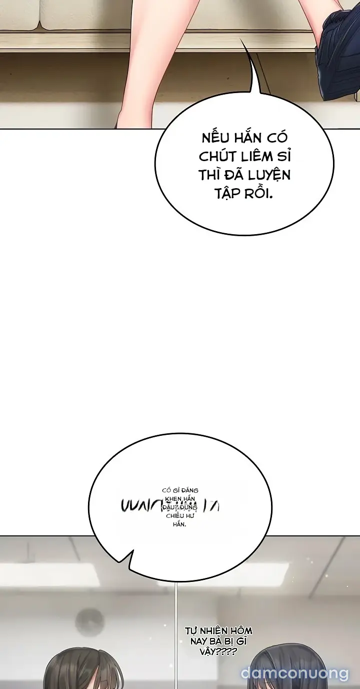 Cổ Vũ Tình Yêu ! 