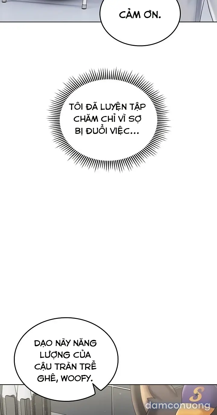 Cổ Vũ Tình Yêu ! 