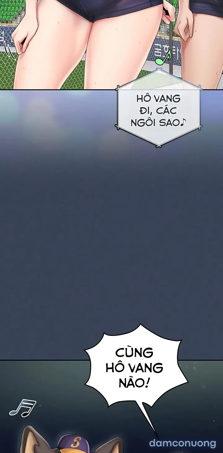 Cổ Vũ Tình Yêu ! 