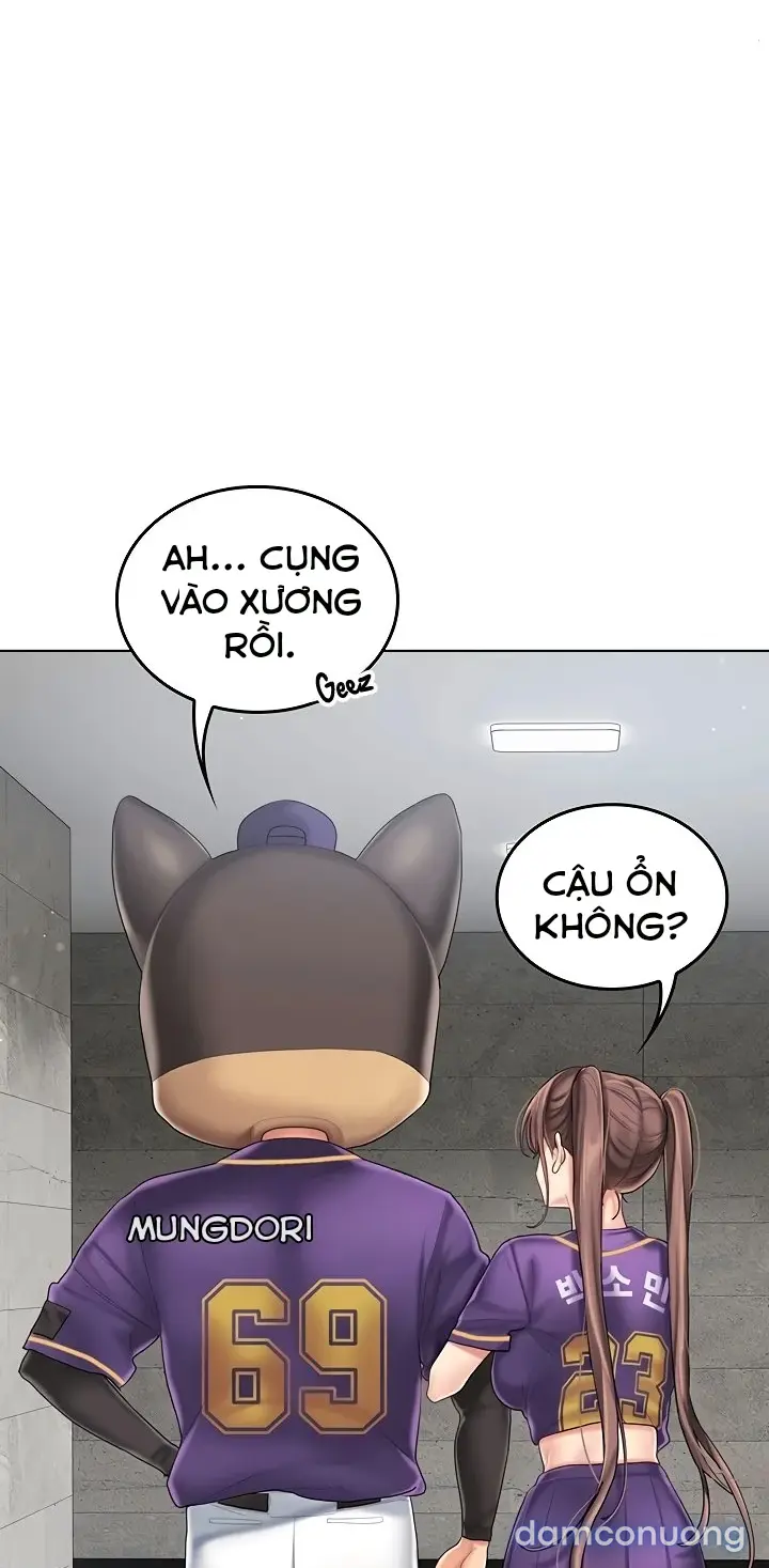 Cổ Vũ Tình Yêu ! 