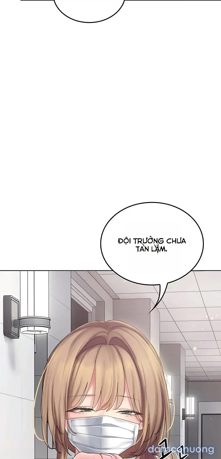 Cổ Vũ Tình Yêu ! 