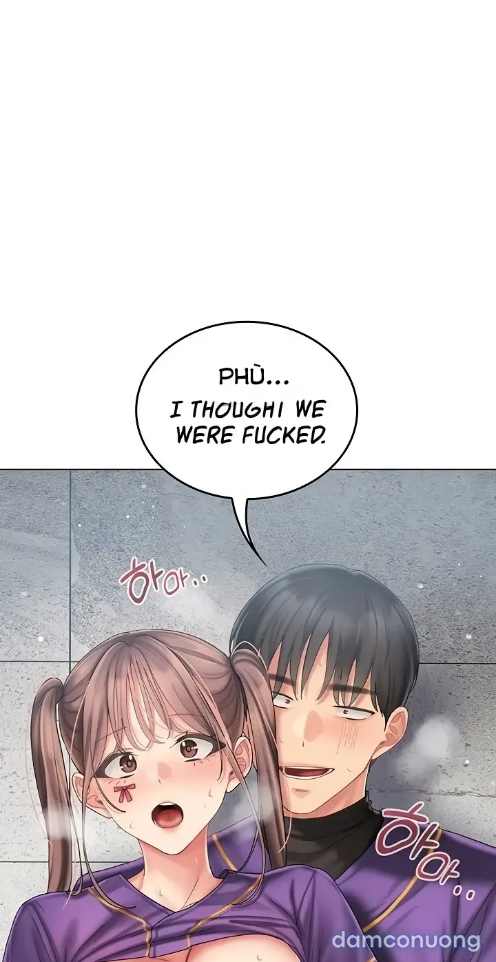 Cổ Vũ Tình Yêu ! 
