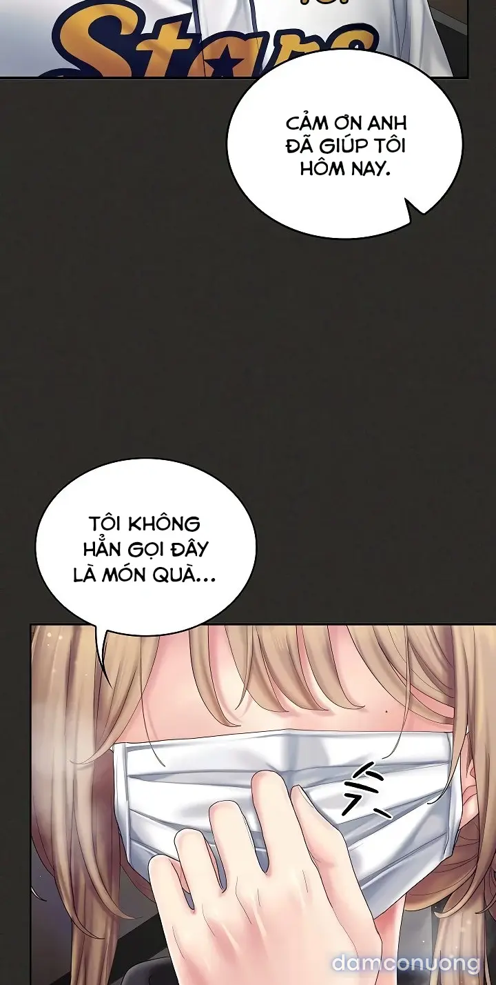 Cổ Vũ Tình Yêu ! 