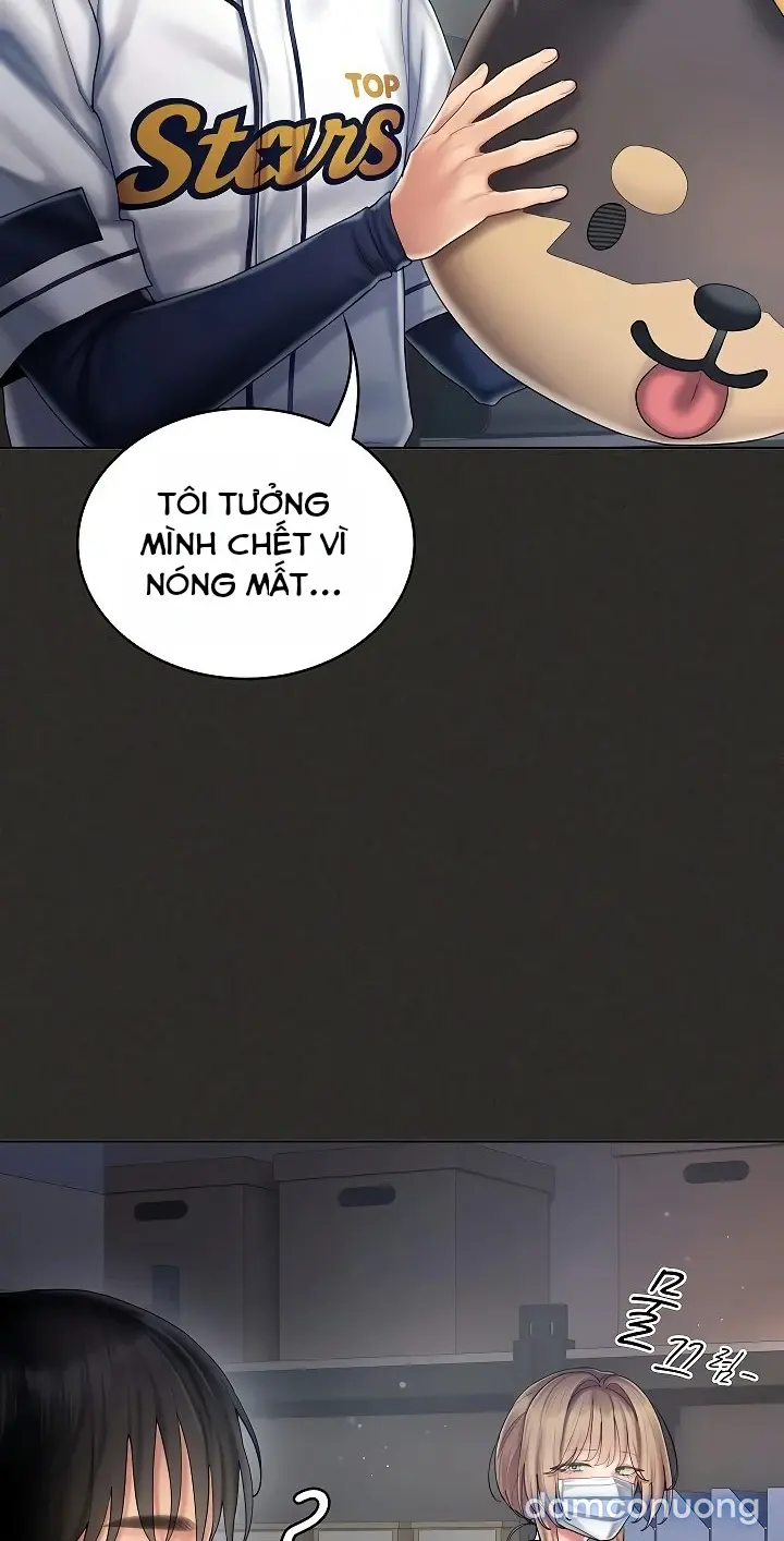 Cổ Vũ Tình Yêu ! 